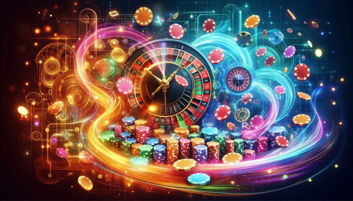 Rakoo Casino